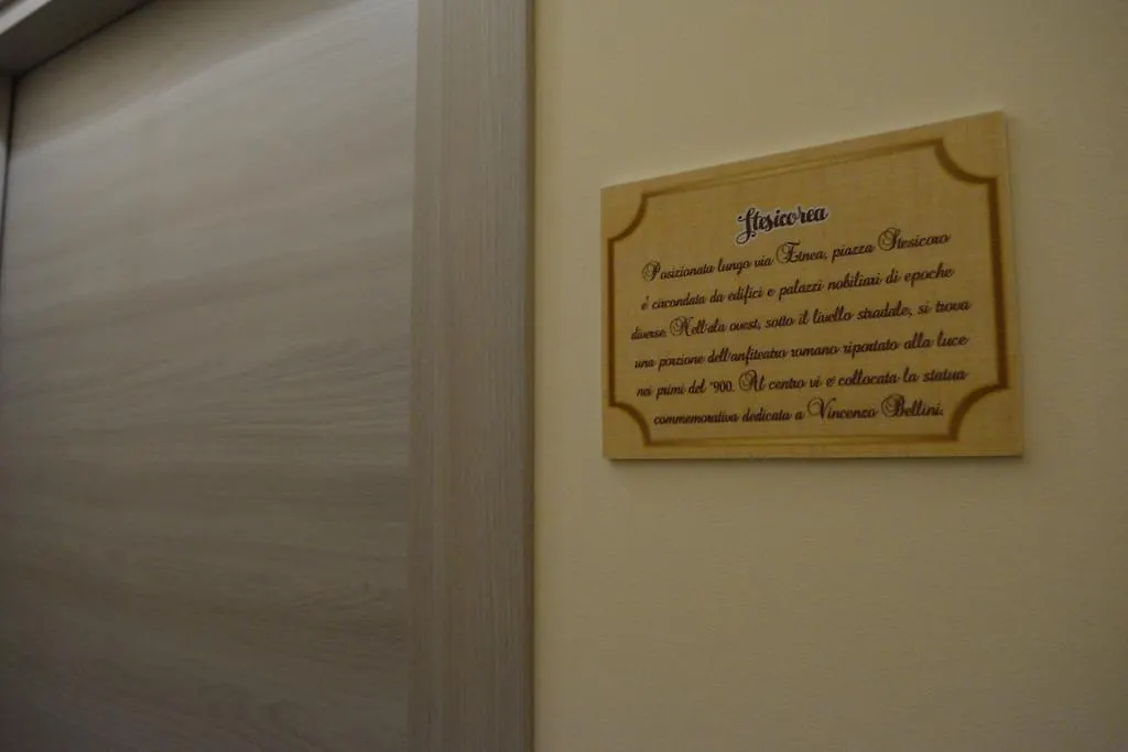 Catania Etnea Bed And Breakfast