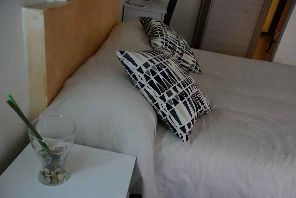 Catania Etnea Bed And Breakfast Ιταλία