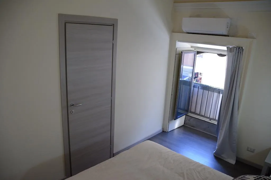 Catania Etnea Bed And Breakfast