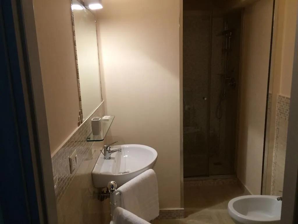 Catania Etnea Bed And Breakfast 0*,