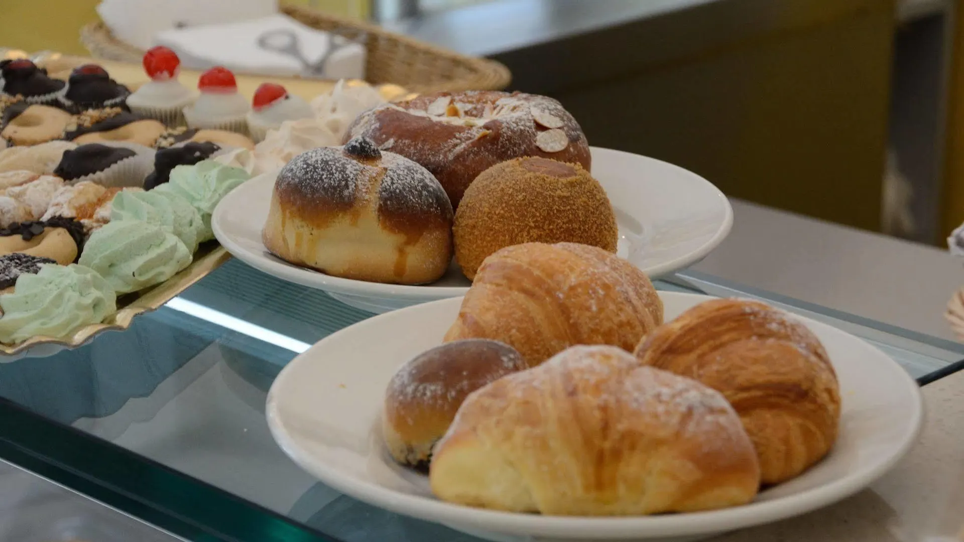 Catania Etnea Bed And Breakfast Ιταλία