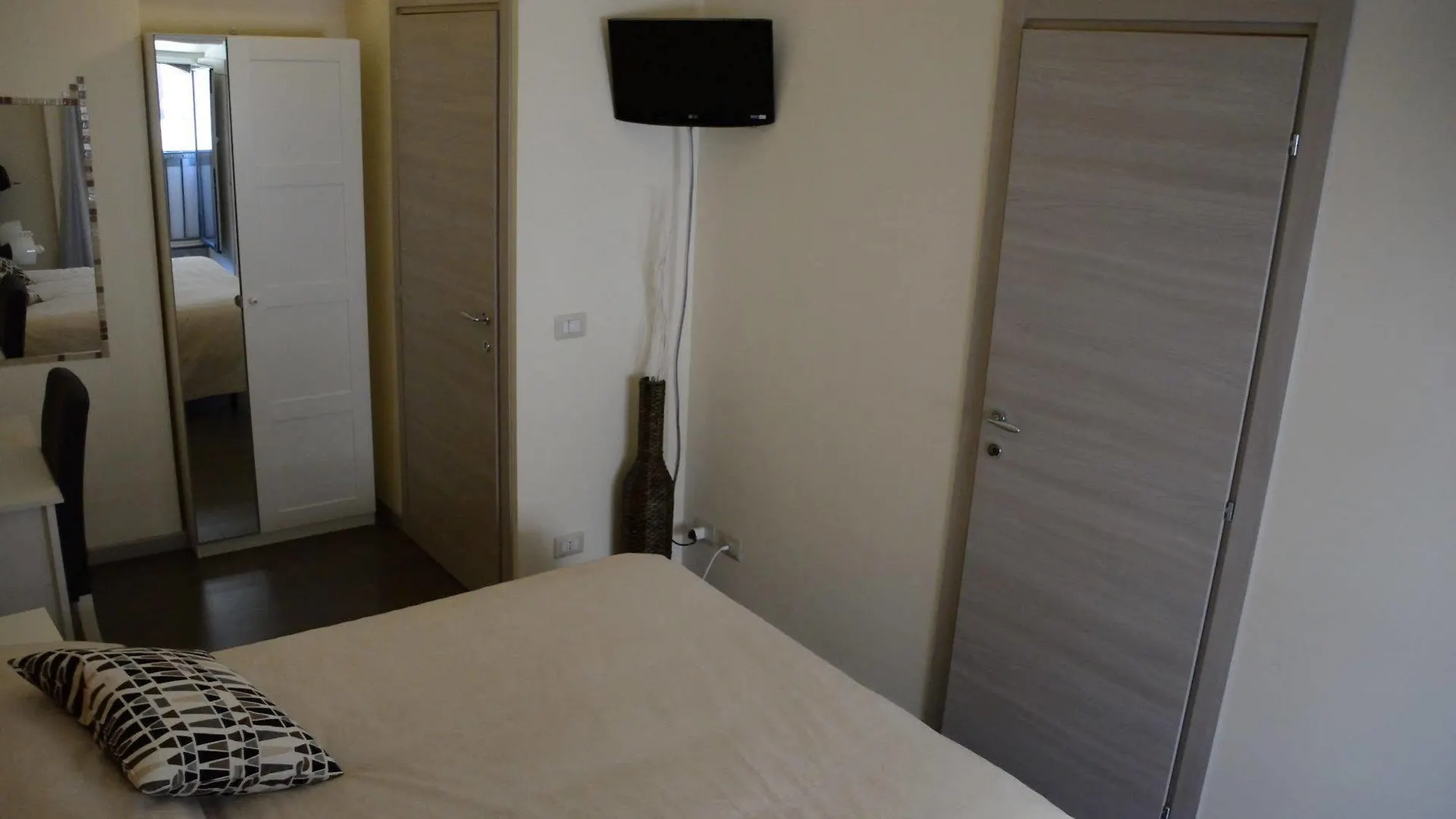 Catania Etnea Bed And Breakfast Ιταλία