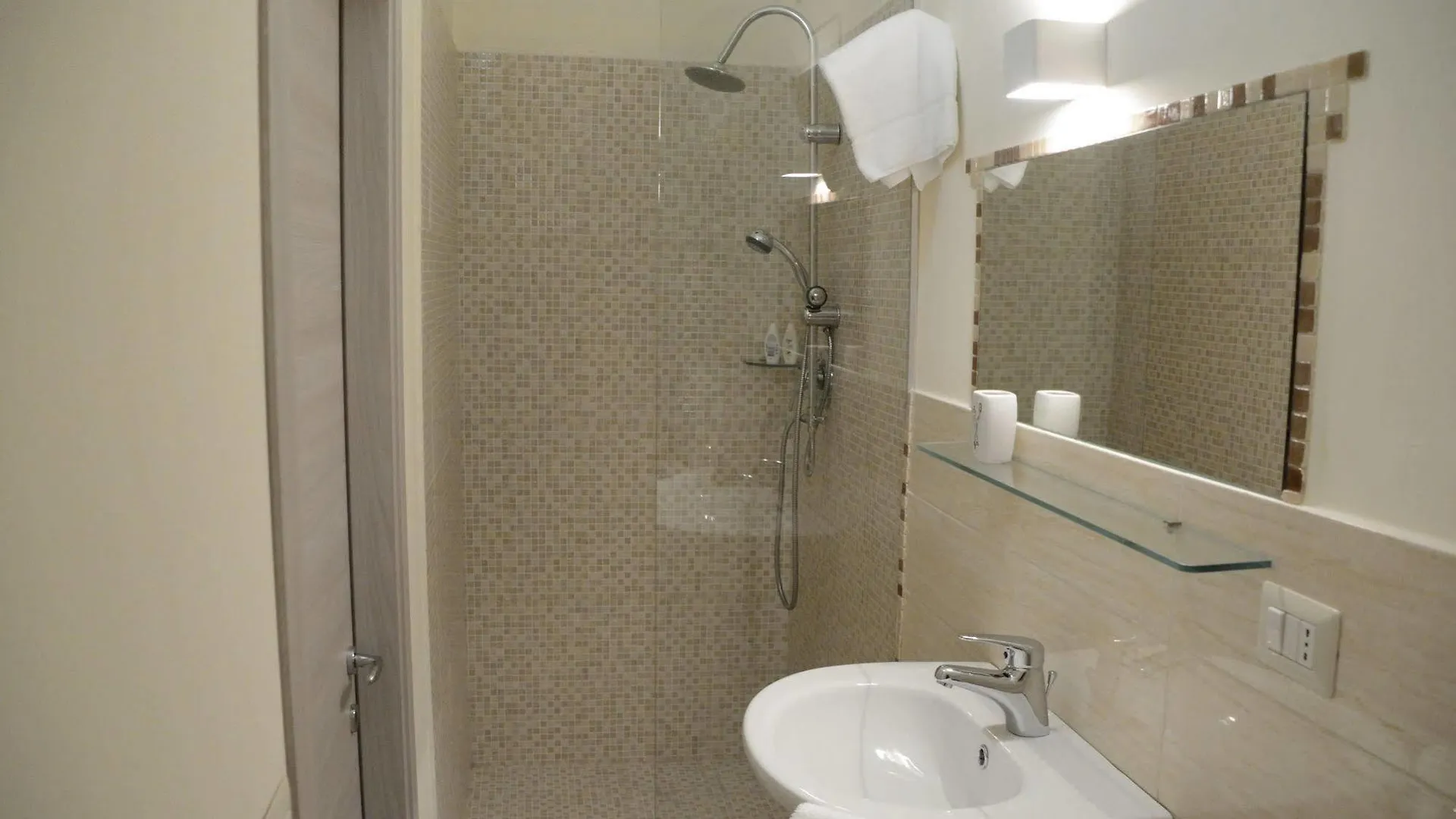 Catania Etnea Bed And Breakfast