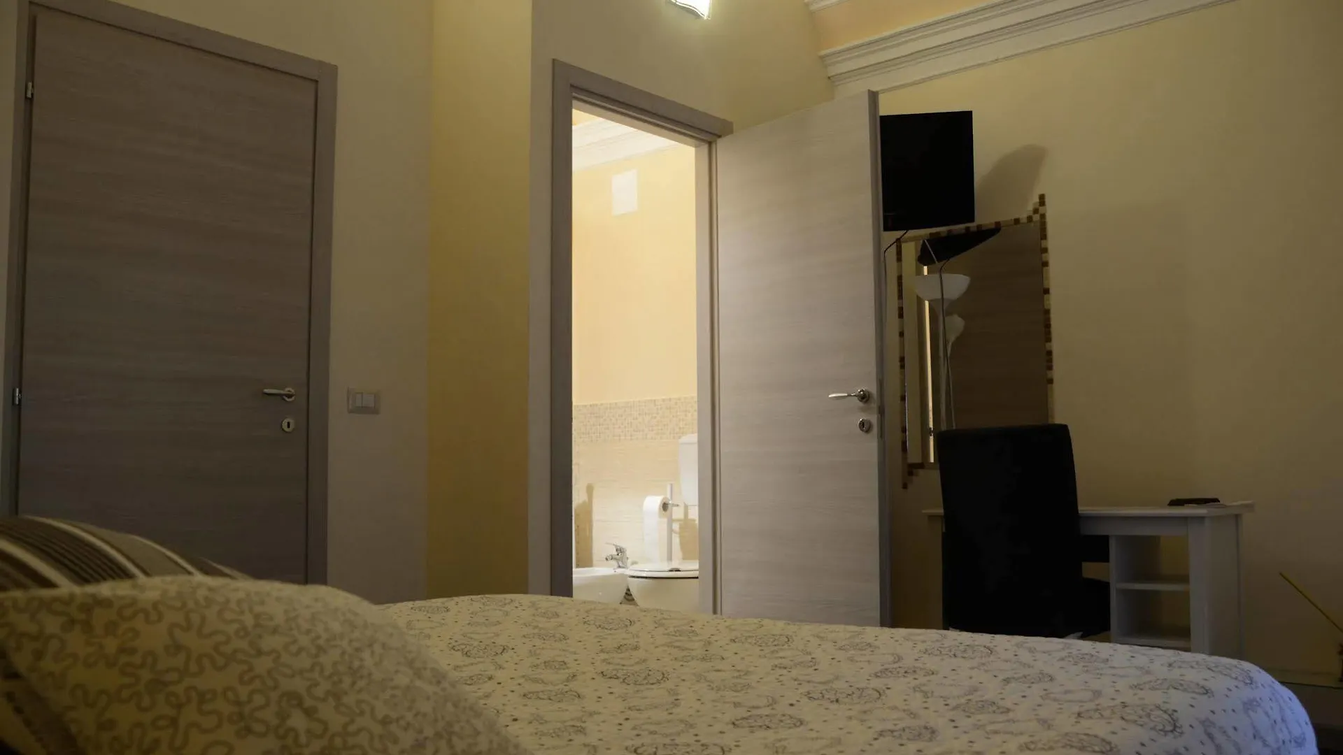 Catania Etnea Bed And Breakfast