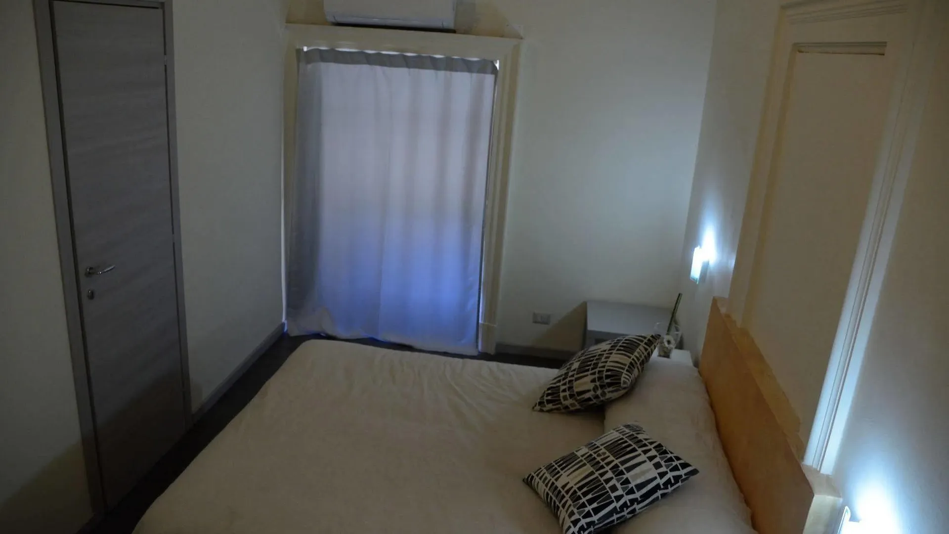 Catania Etnea Bed And Breakfast
