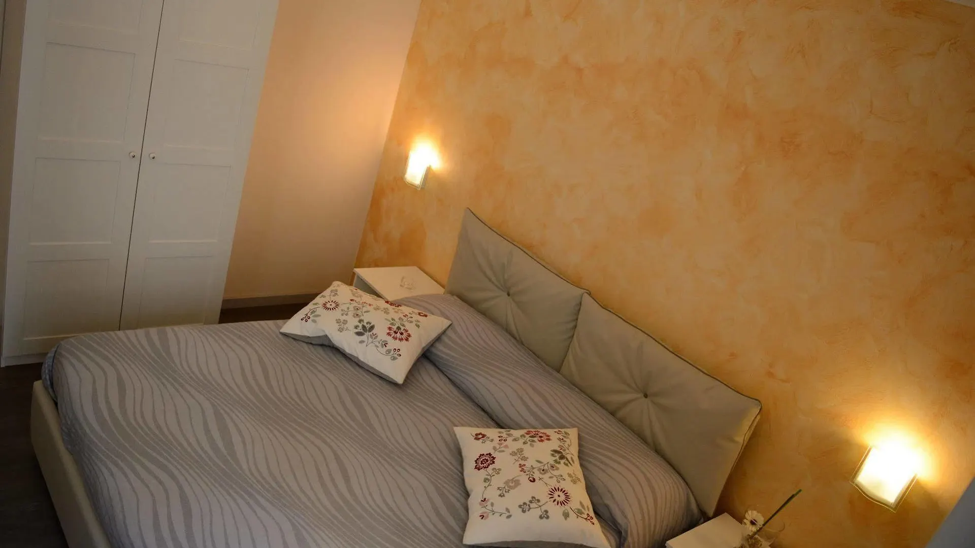 Catania Etnea Bed And Breakfast