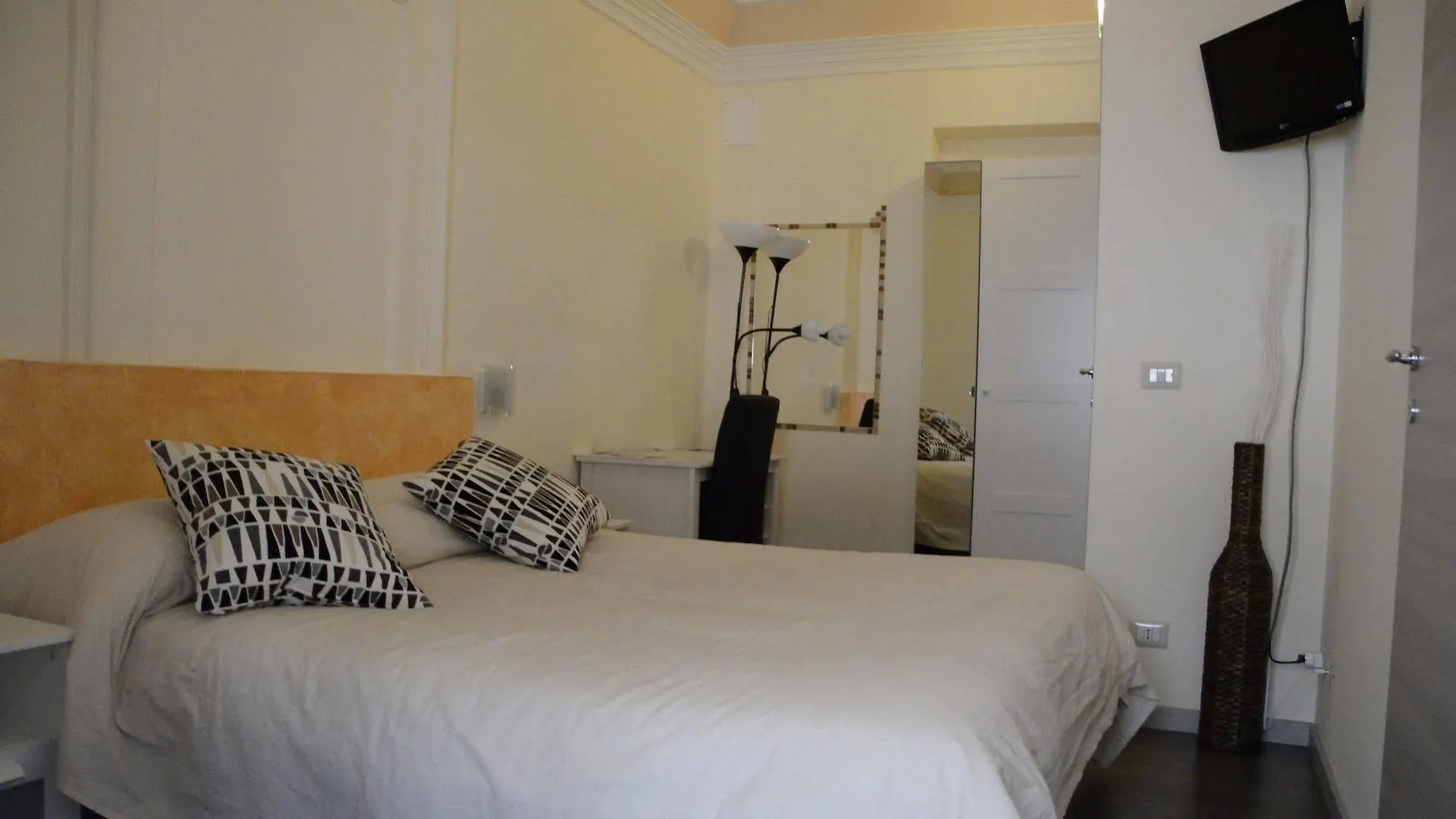Catania Etnea Bed And Breakfast