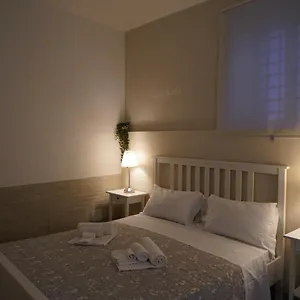 Appartamento Magrì