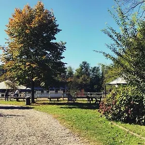  Agroturismo La Fornace Centro Ippico Italia