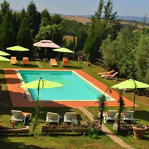  Agroturismo La Nicchia Italia